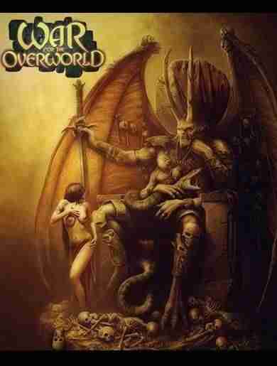 Descargar War for the Overworld Update.v1.0.7 [MULTI][CODEX] por Torrent